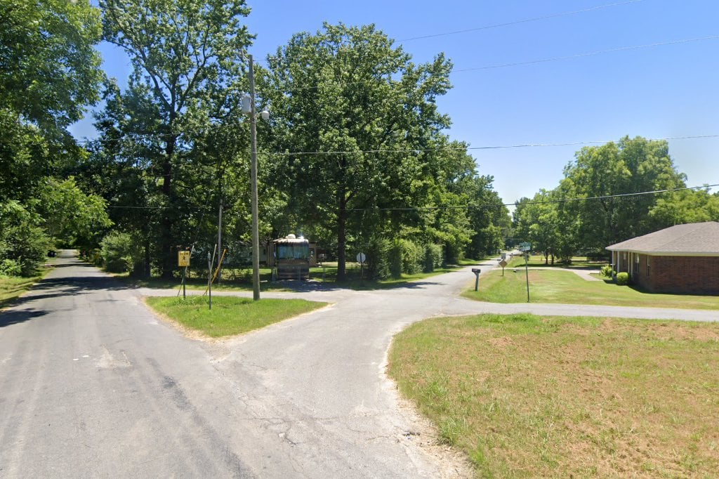 Housing Authority in Lonoke County, AR The County Office