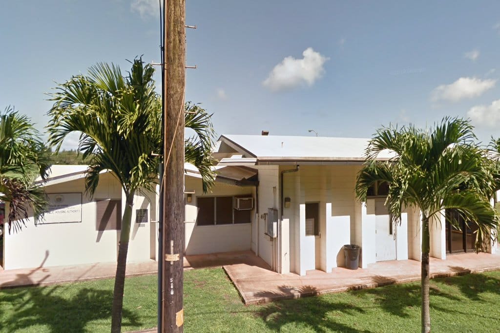 Wailuku Housing Authority in Wailuku, HI The County Office