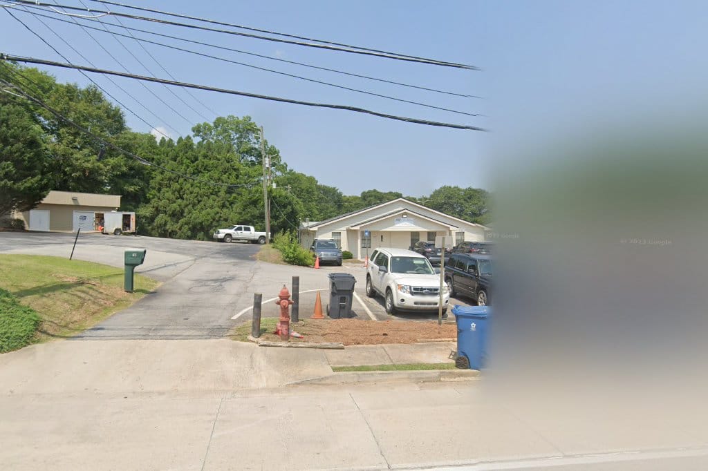 Public Defender Office in McDonough, GA Legal Aid