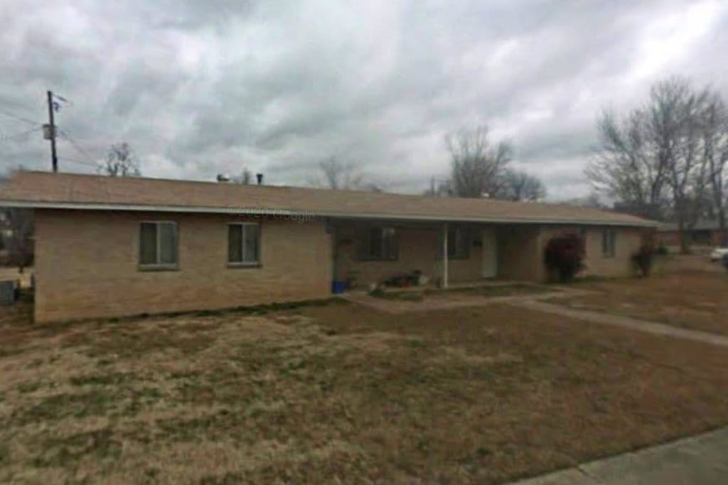 Batesville Housing Authority in Batesville, AR The County Office