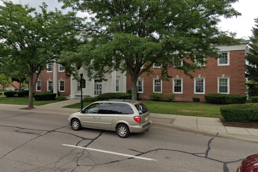 Passport Office in Plymouth, MI The County Office