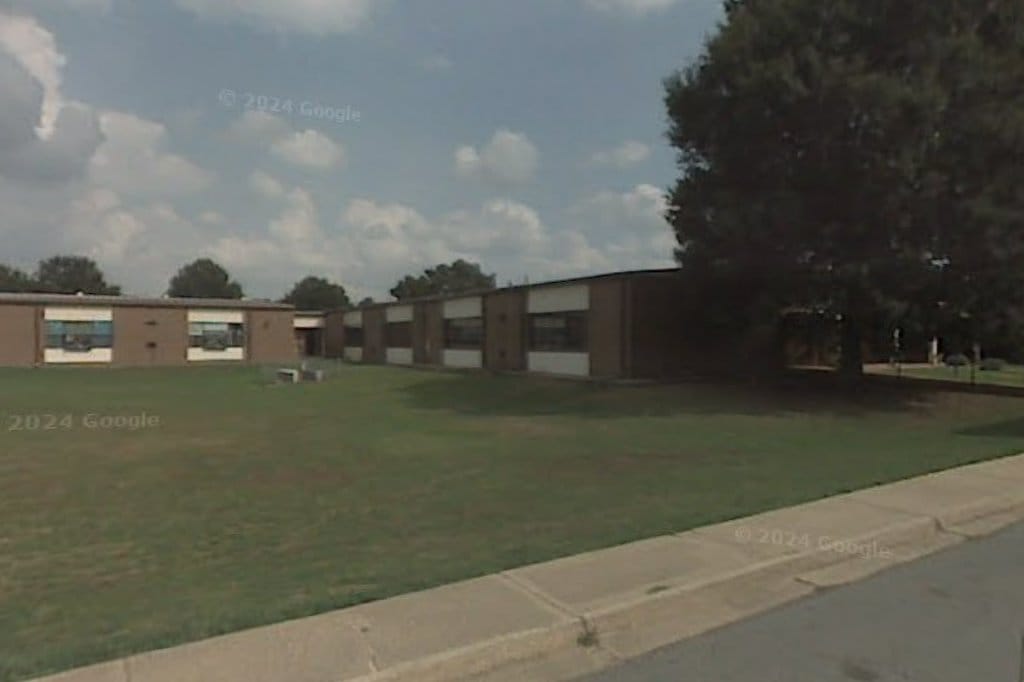 Public School in Lonoke County, AR The County Office