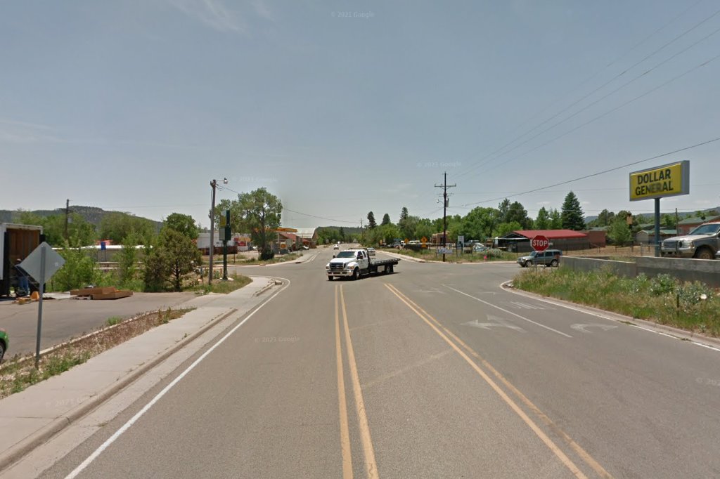 Animal Hospital in Pecos, NM The County Office