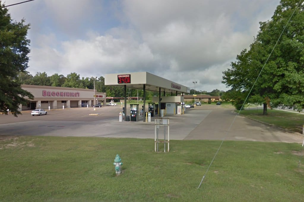 Animal Hospital in Crossett, AR The County Office