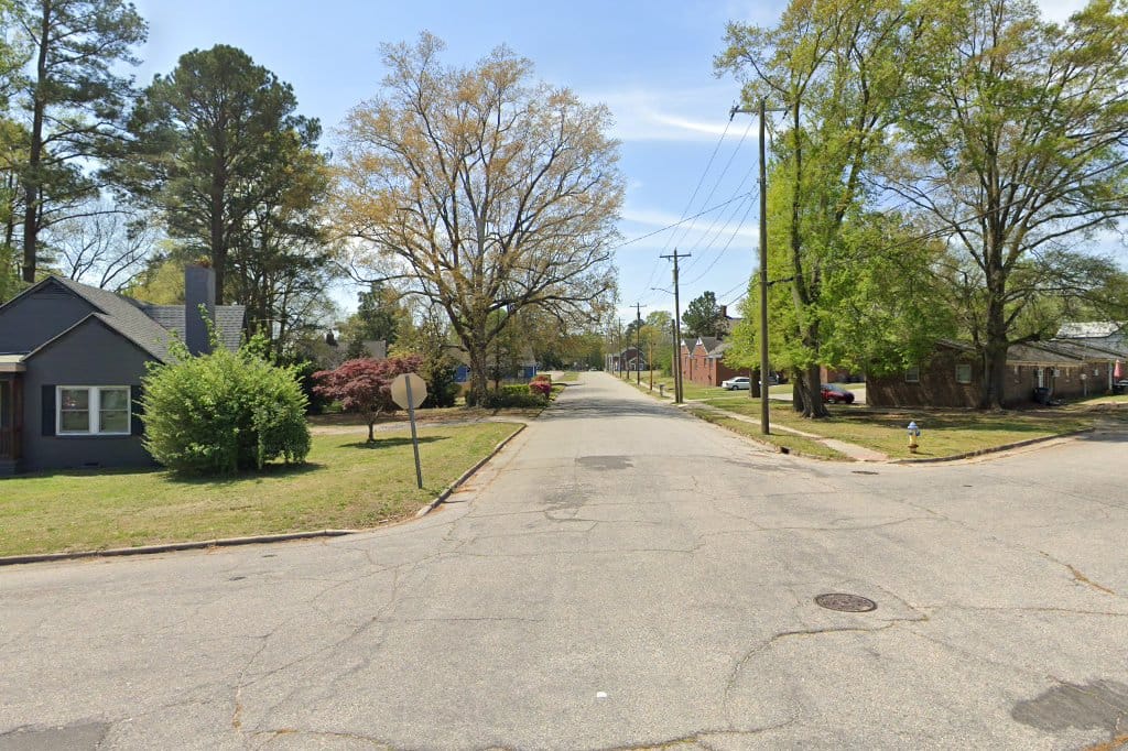 Wilson Passport Office in Wilson, NC The County Office