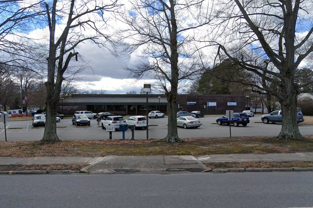 Passport Office in Kernersville, NC The County Office