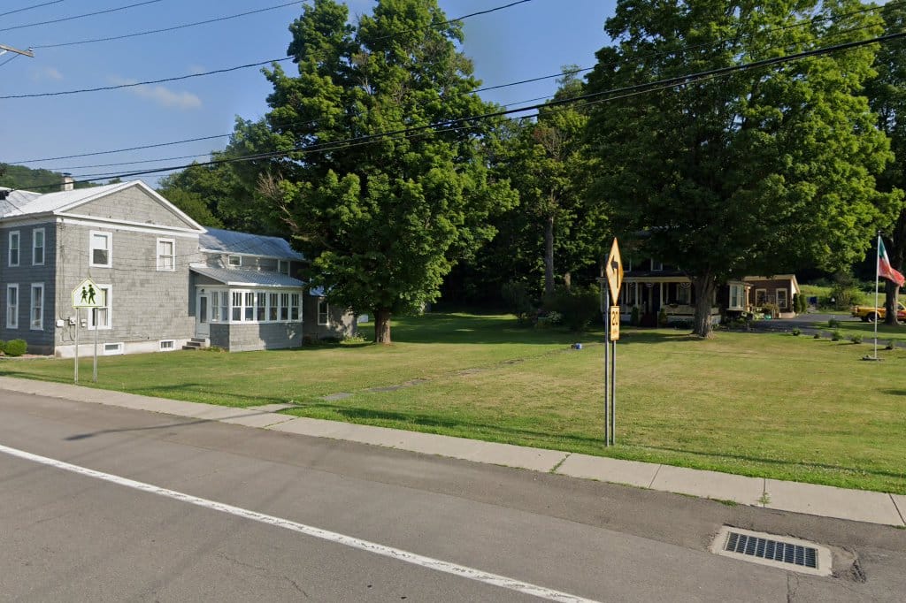 Syracuse Housing Authority in Syracuse, NY The County Office