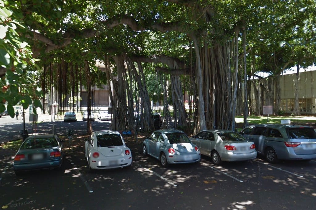 Passport Office in Honolulu, HI The County Office