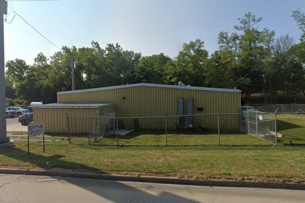 Keokuk Humane Society in Keokuk, IA Find Paw Pal