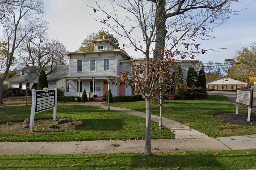 Housing Authority in Suffolk County, NY The County Office