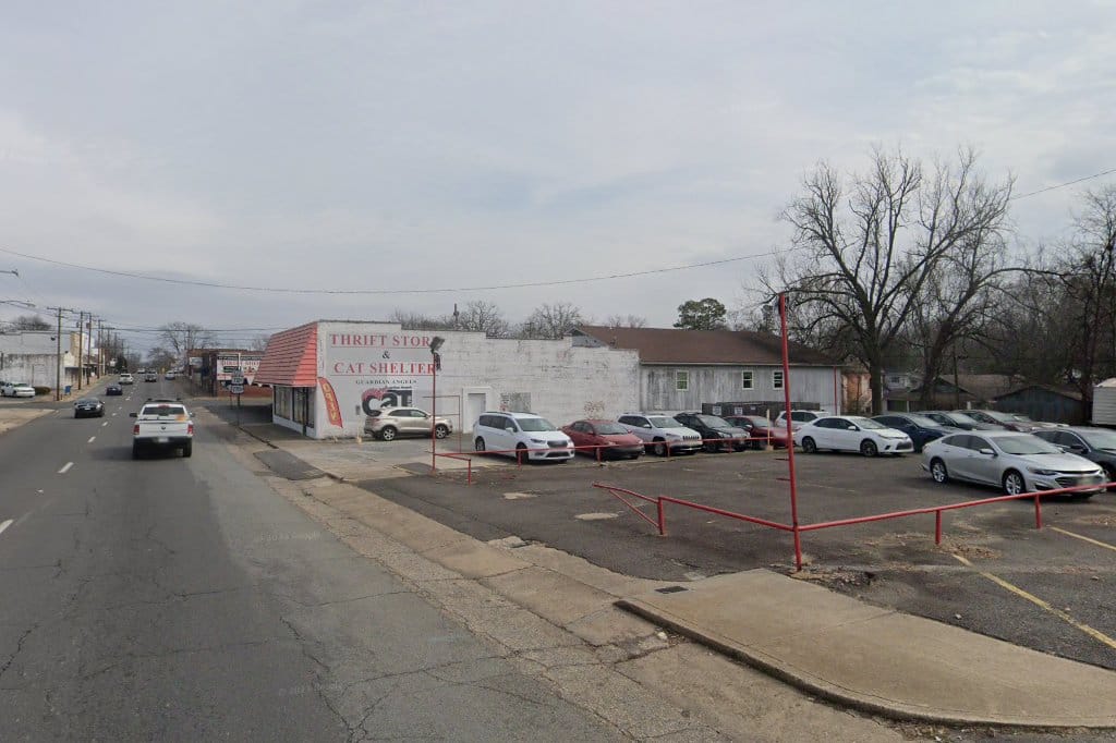 Animal Hospital On Malvern Avenue Hot Springs Ar at Linda Brandon blog