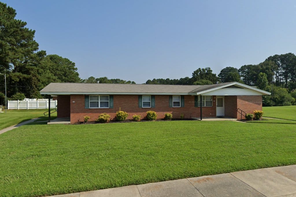 Wake County Housing Authority in Zebulon, NC The County Office