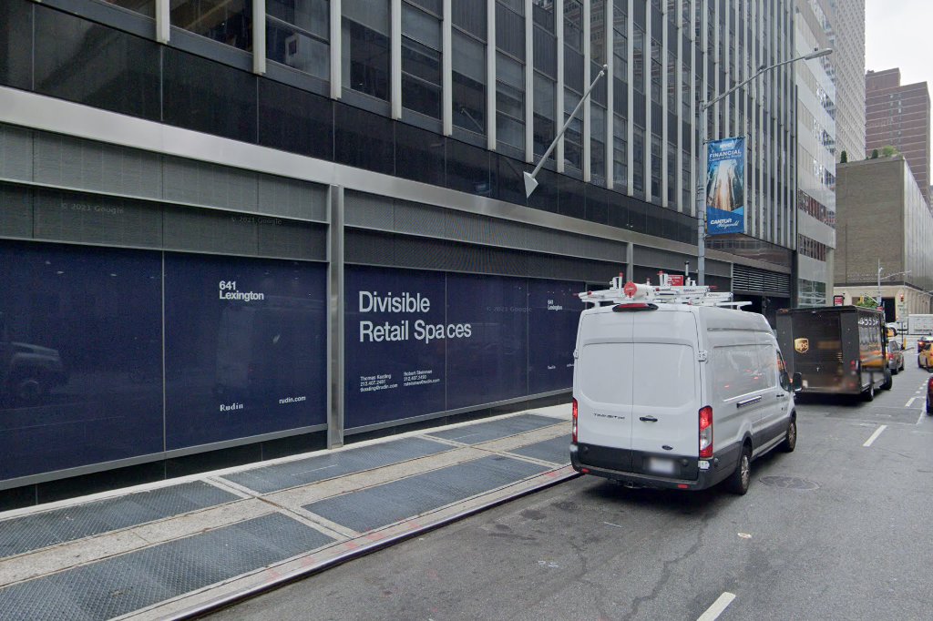 Housing Authority in New York County, NY The County Office