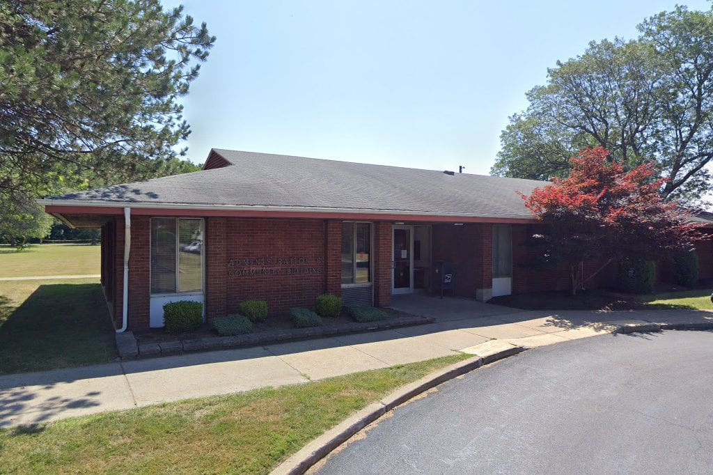 Buffalo Housing Authority in Buffalo, NY The County Office