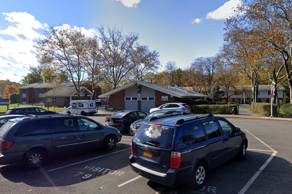 Tarrytown Municipal Housing Authority in Tarrytown, NY The County Office