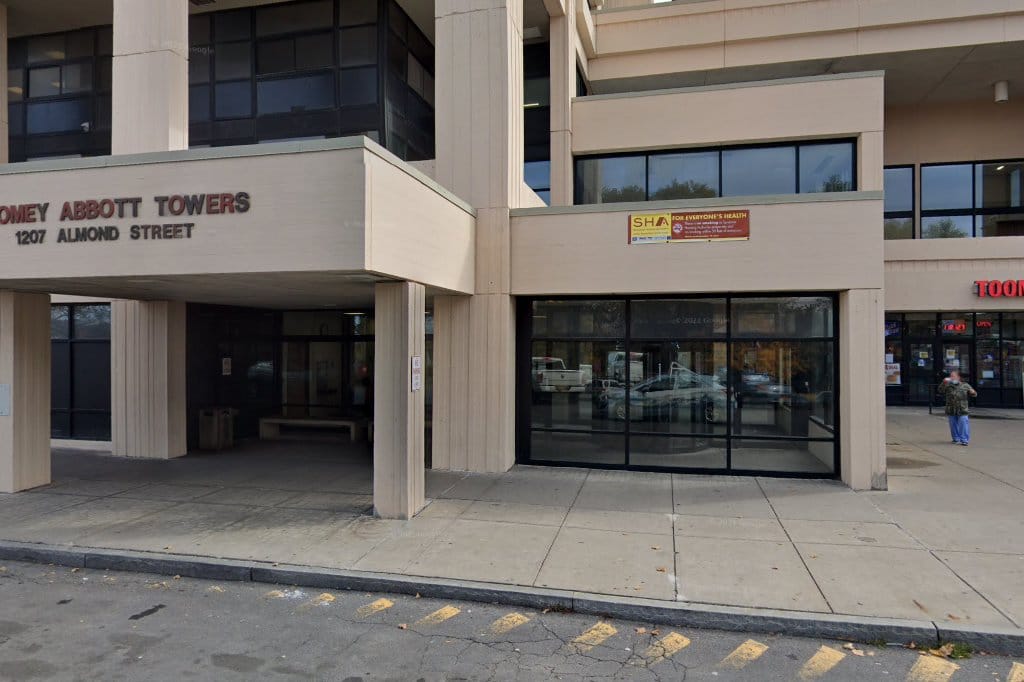 Housing Authority in Onondaga County, NY The County Office