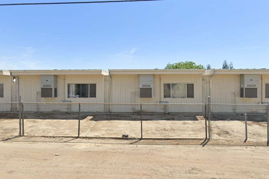 Public School in Fresno, CA The County Office