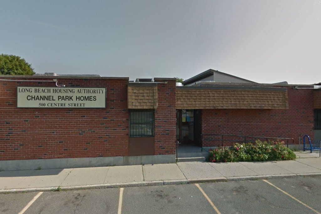 New York State Housing Authority in Far Rockaway, NY The County Office