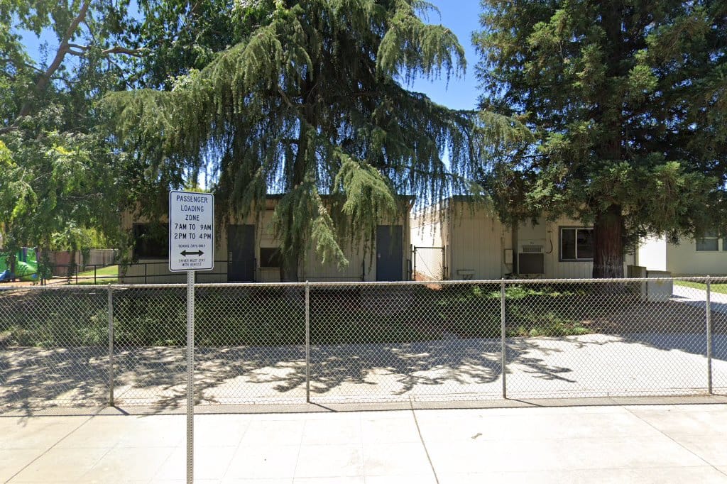 Public School in Fresno, CA The County Office