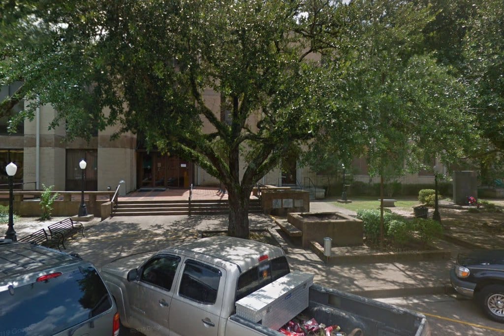 District Attorney in Jonesboro, LA The County Office