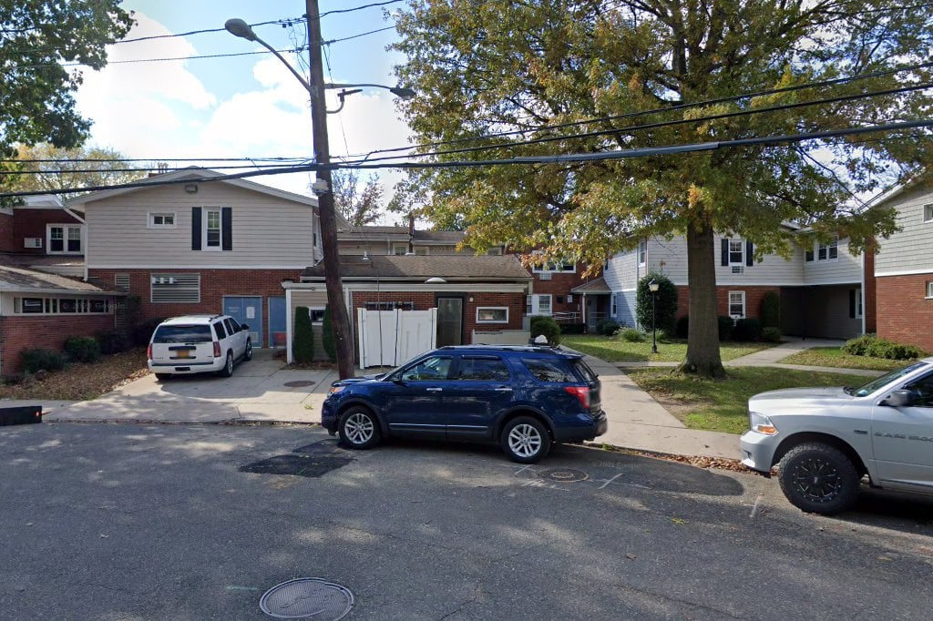 Housing Authority in Suffolk County, NY The County Office