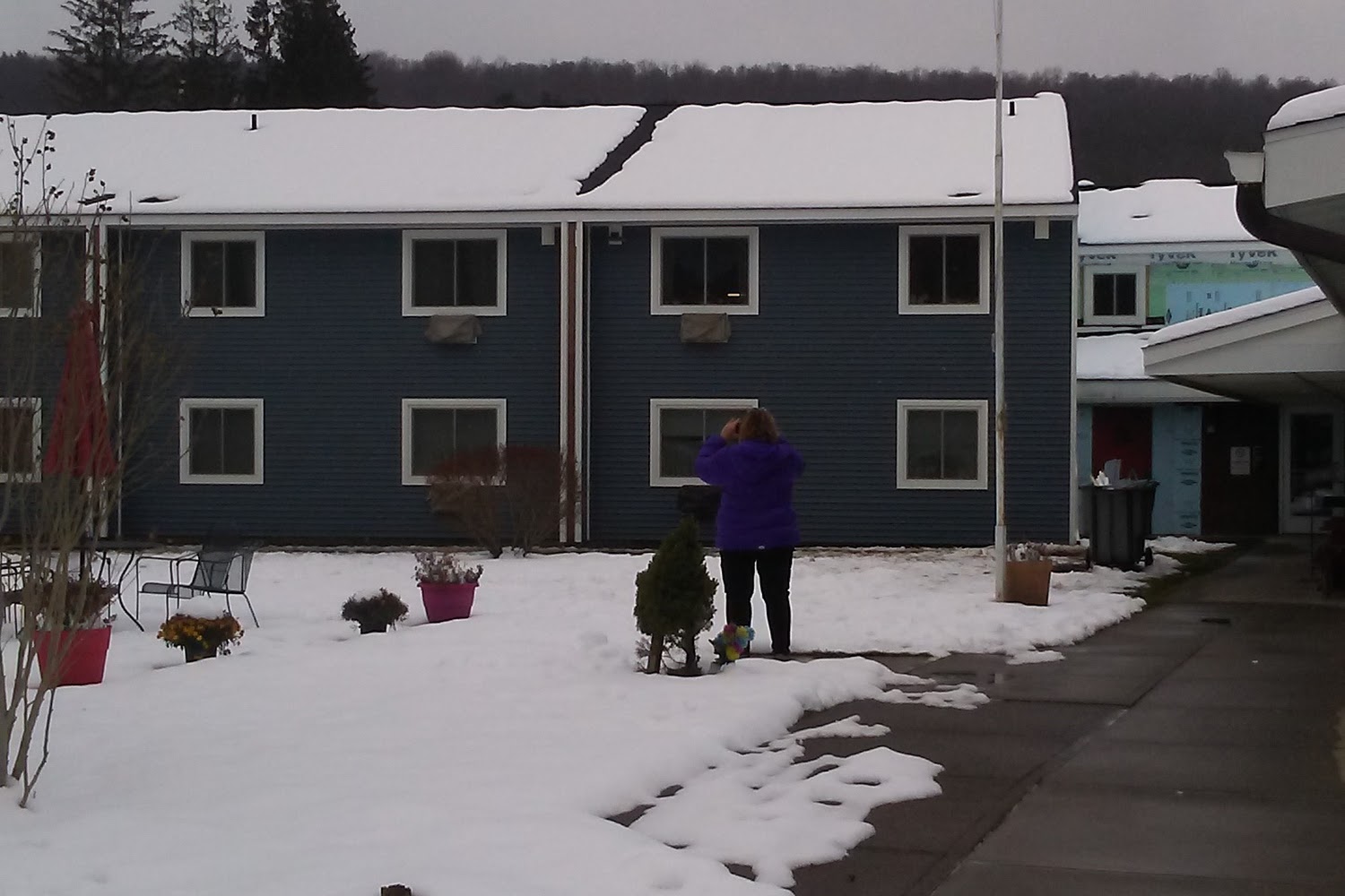 Housing Authority in Groton, NY The County Office