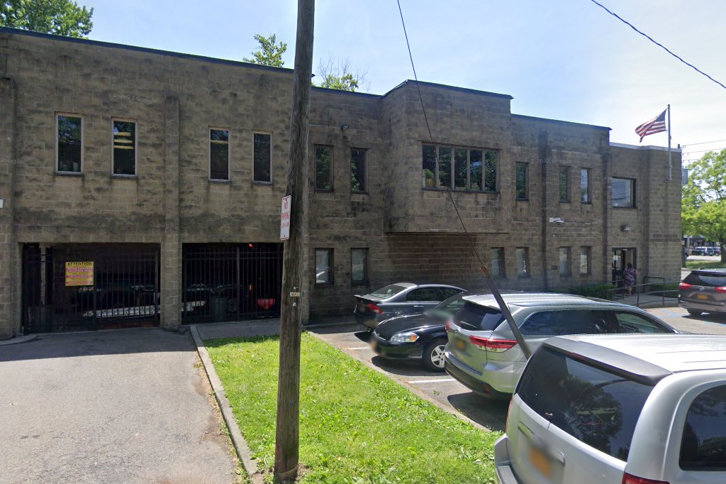 Housing Authority in Westchester County, NY The County Office