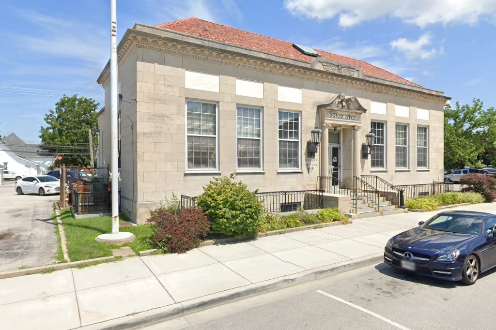 Montgomery County Passport Office in Crawfordsville, IN The County Office