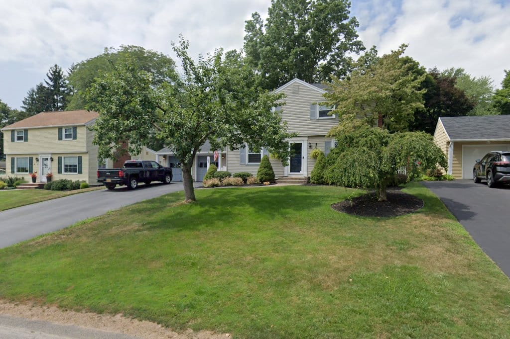 Animal Shelter in Rochester, NY The County Office