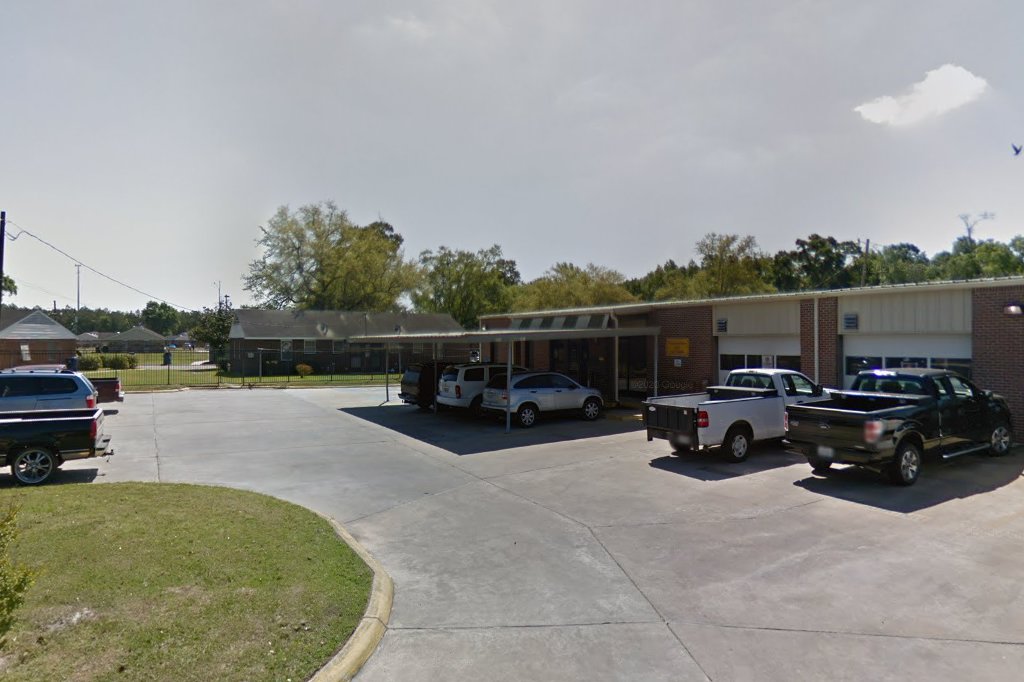 Housing Authority in Calcasieu Parish County, LA The County Office