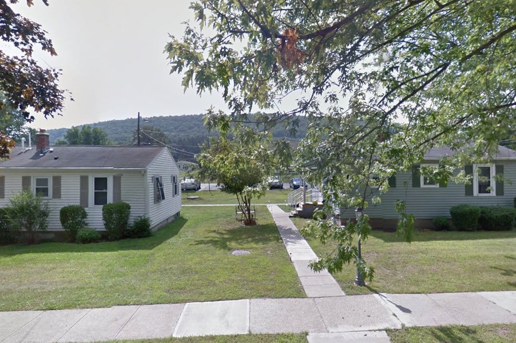 Housing Authority in Chemung County, NY The County Office