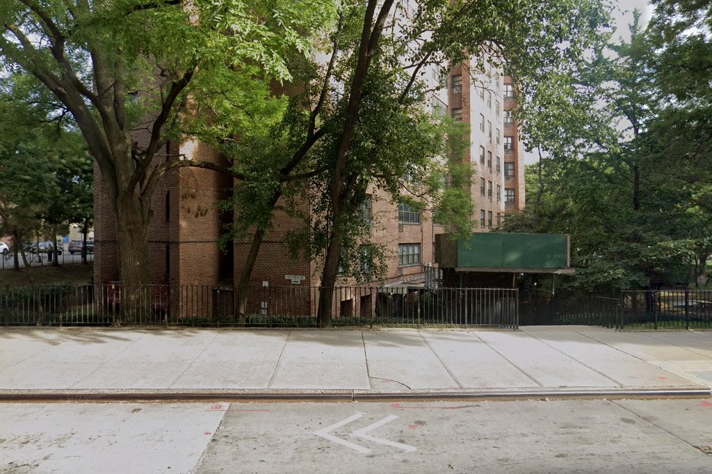 Housing Authority in Queens County, NY The County Office