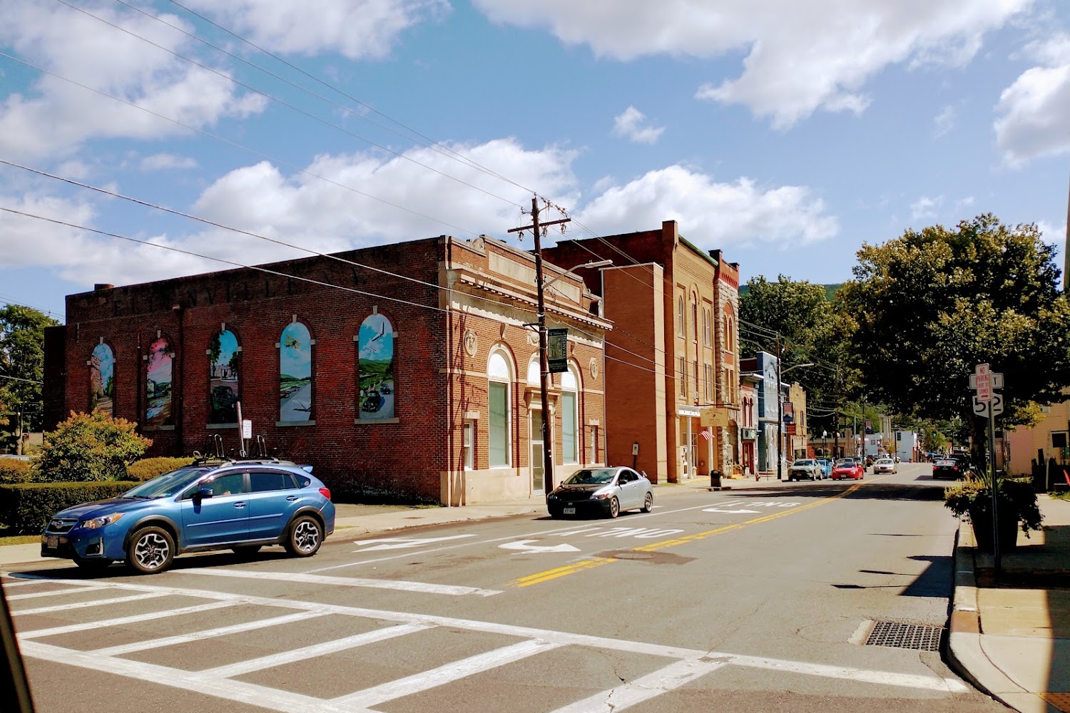 Poughkeepsie Housing Authority in Poughkeepsie, NY The County Office
