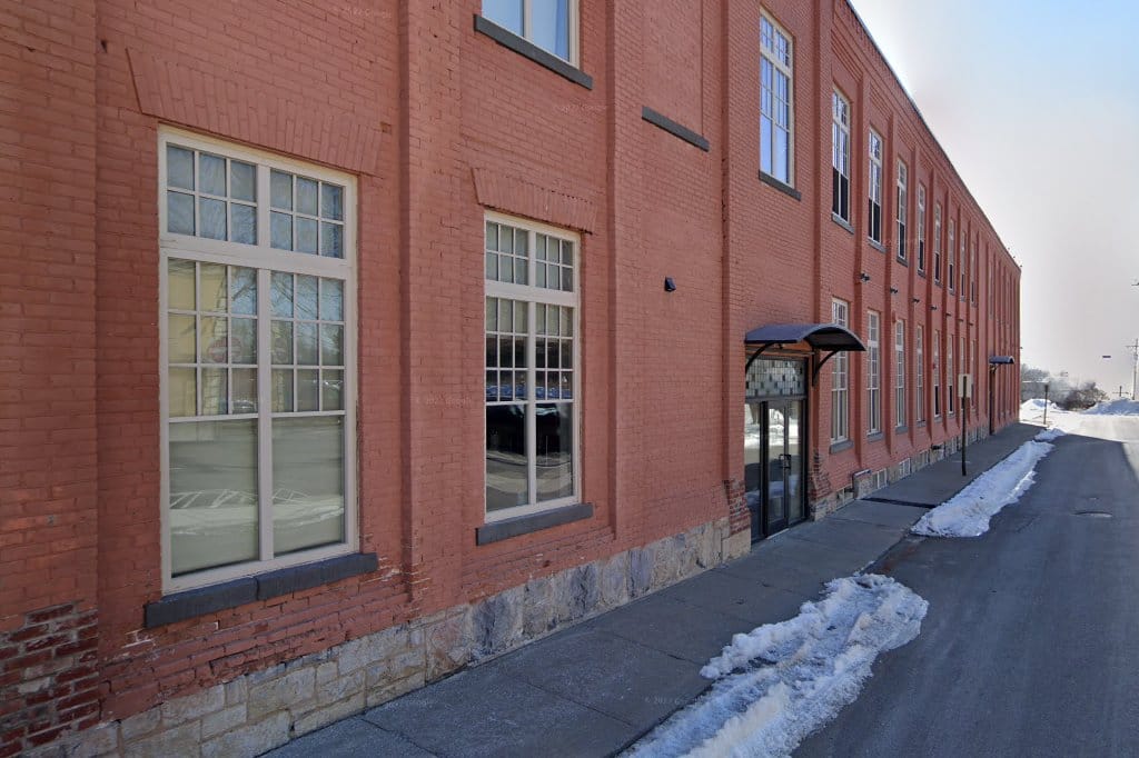 Housing Authority in Warren County, NY The County Office