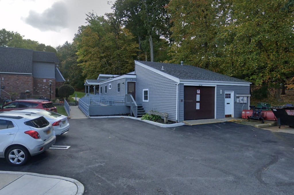 Housing Authority in Rockland County, NY The County Office