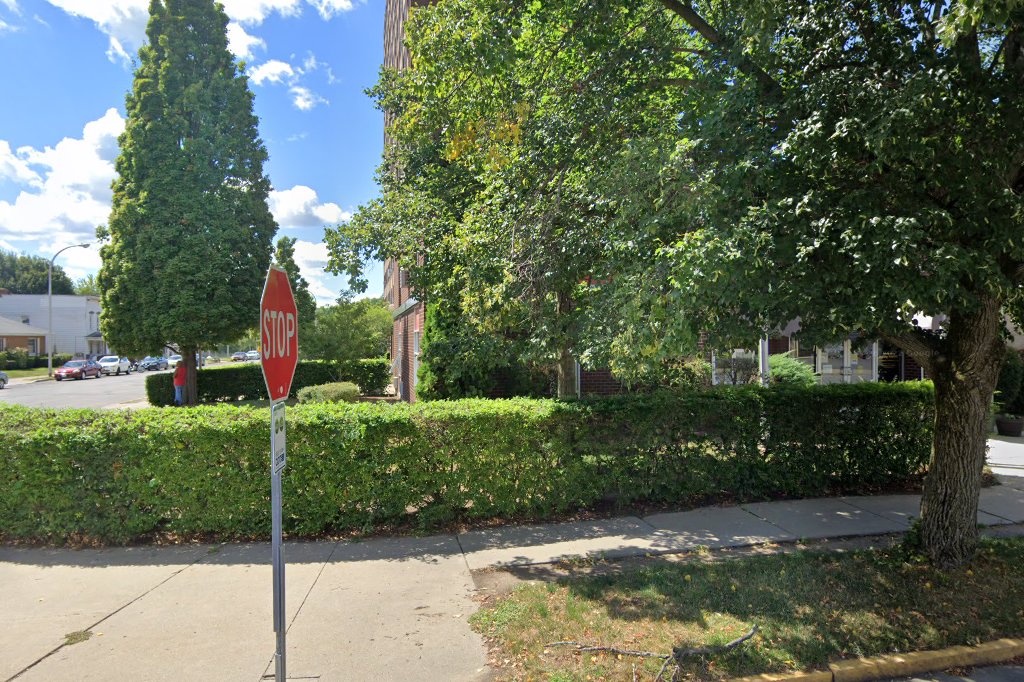 Housing Authority in Amsterdam, NY The County Office