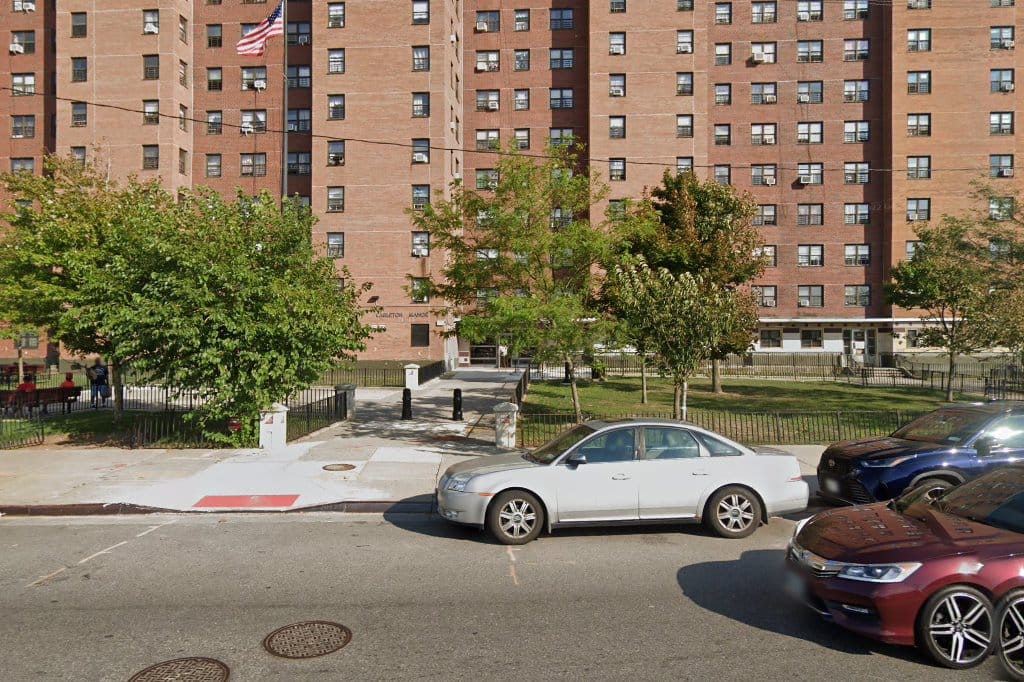 Far Rockaway Housing Authority in Arverne, NY The County Office