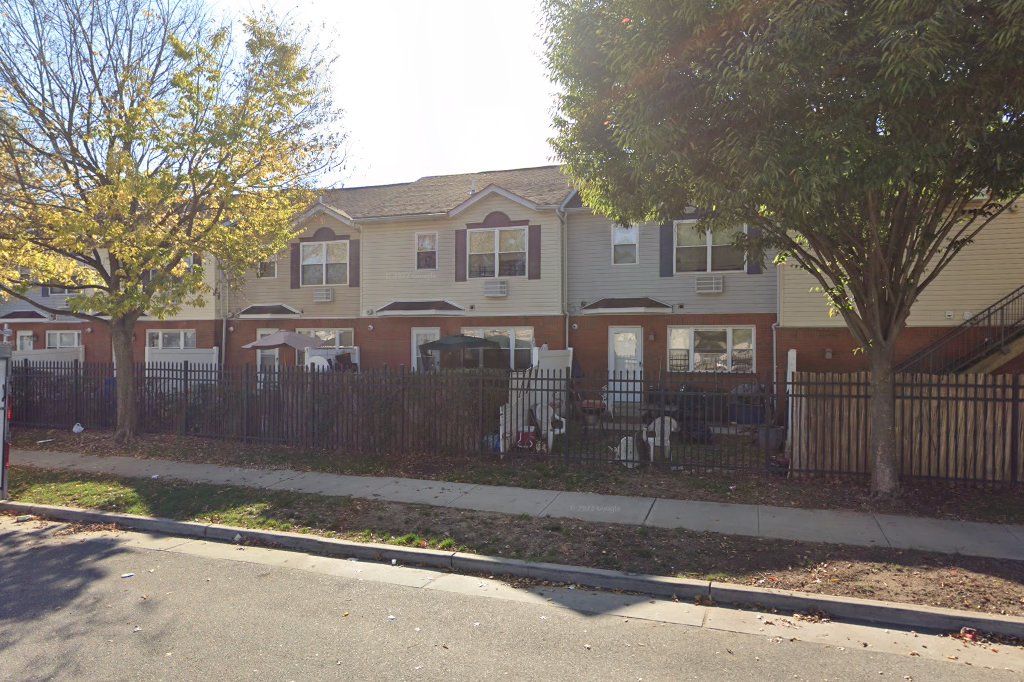 Housing Authority in Hempstead, NY The County Office