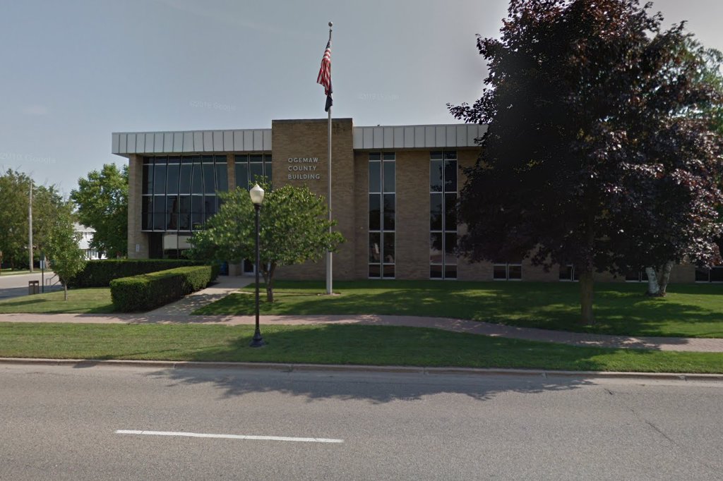 Gladwin County Prosecuting Attorney in Gladwin, MI The County Office