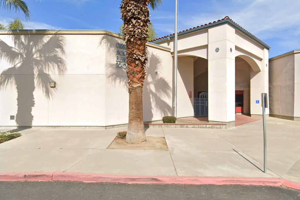 Public School in Bakersfield, CA The County Office