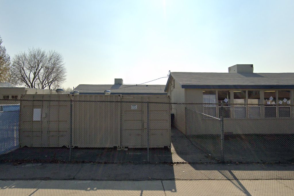 Public School in Bakersfield, CA The County Office