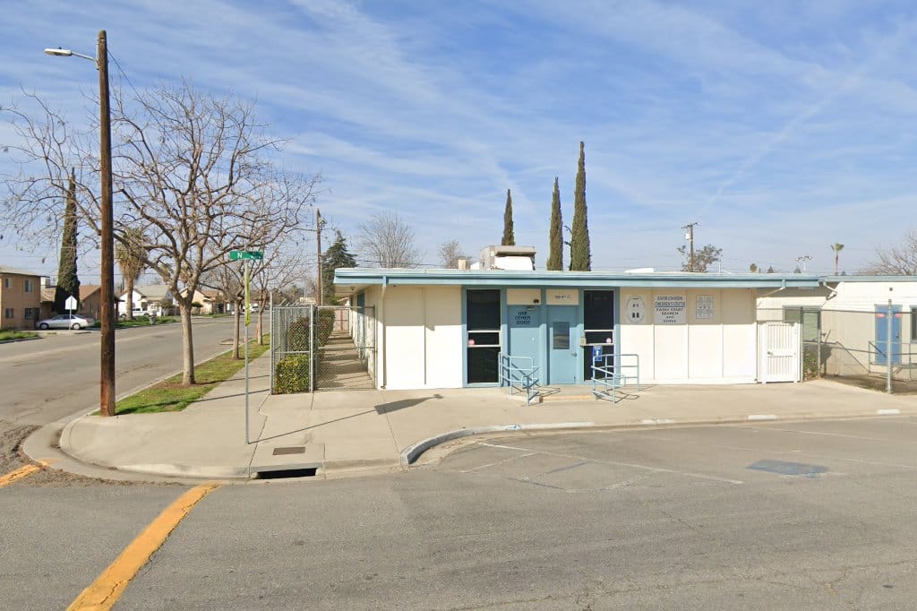 Public School in Bakersfield, CA The County Office