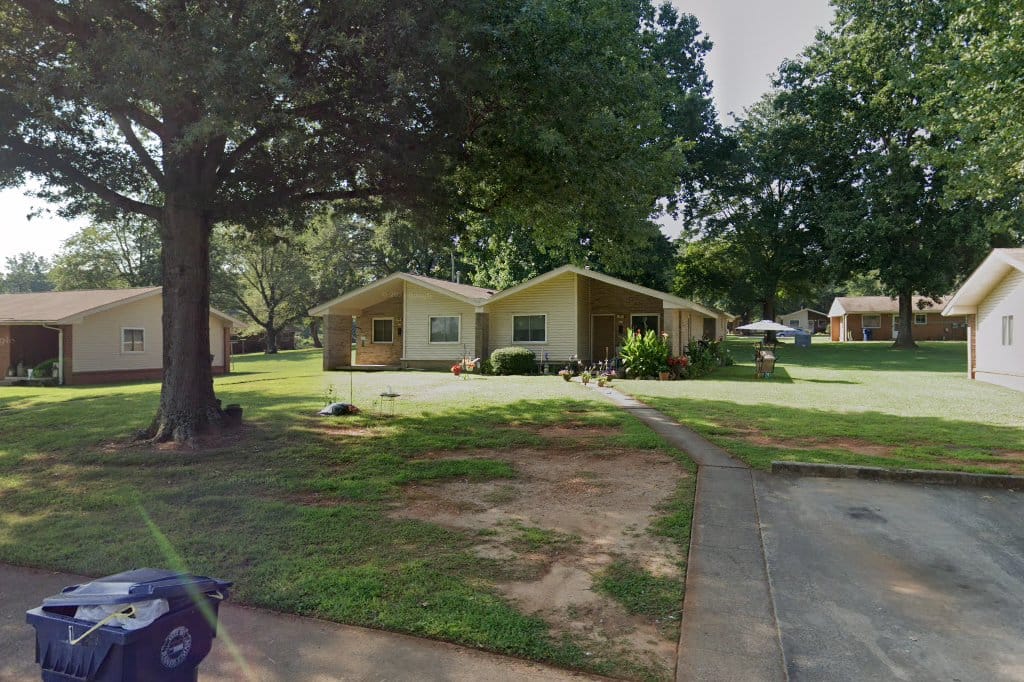 Greensboro Housing Authority in Greensboro, NC The County Office