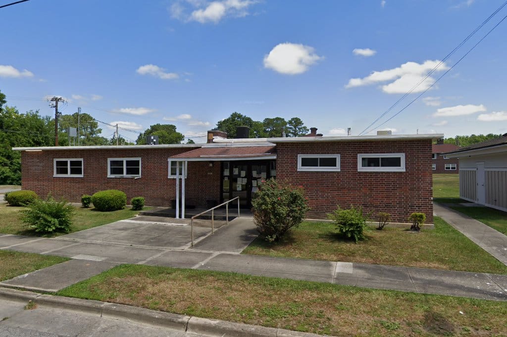 Housing Authority in Lenoir County, NC The County Office
