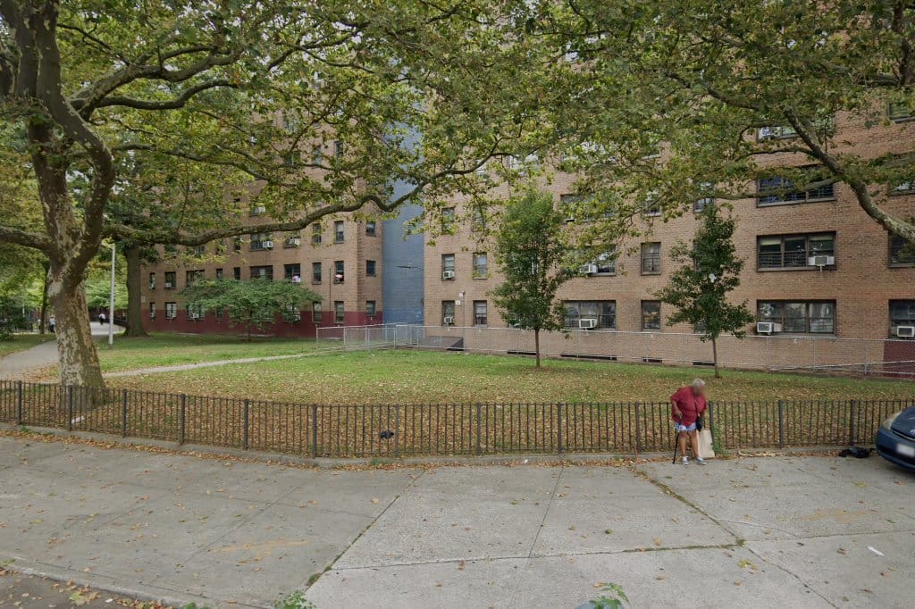 Housing Authority in Kings County, NY The County Office