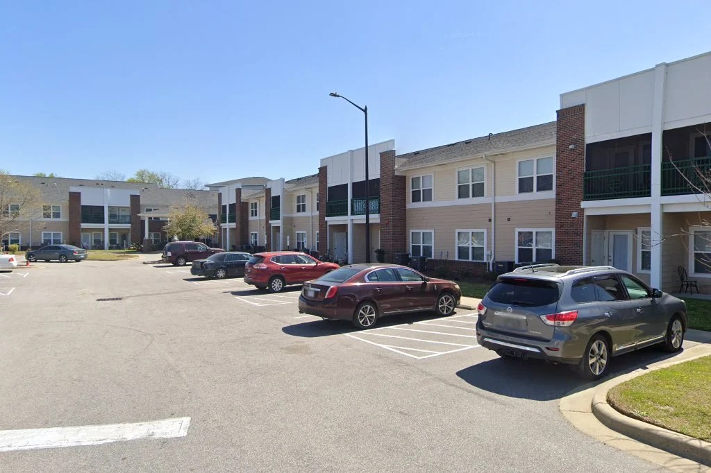 Housing Authority in Cumberland County, NC The County Office