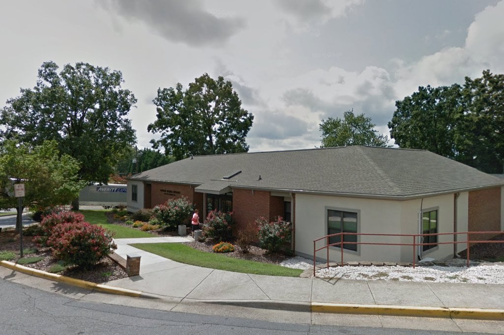 Housing Authority in Randolph County, NC The County Office