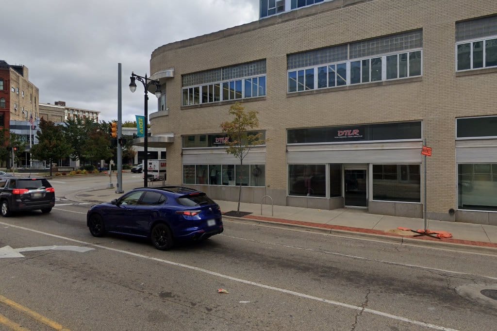 DMV in Grand Rapids, MI The County Office