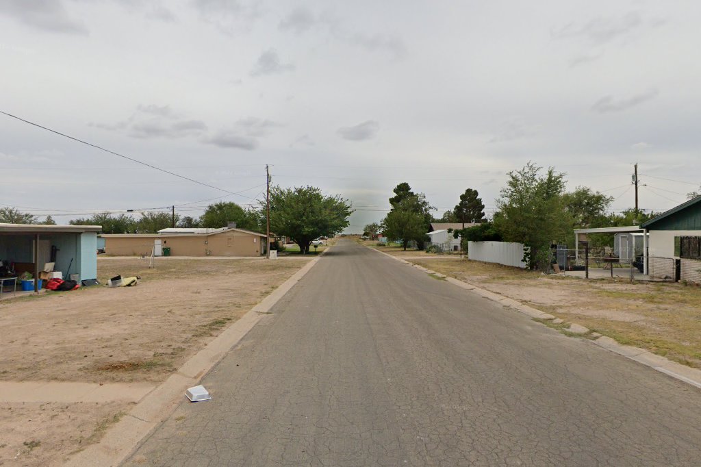 Housing Authority in Lea County, NM The County Office