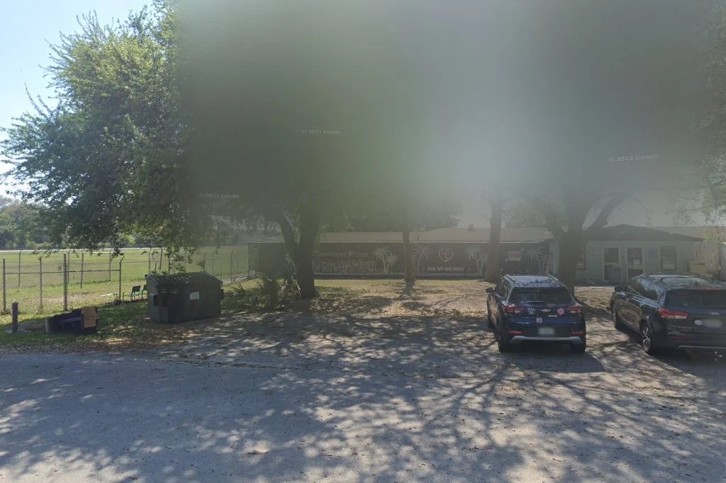 SPCA of North Brevard in Titusville, FL The County Office